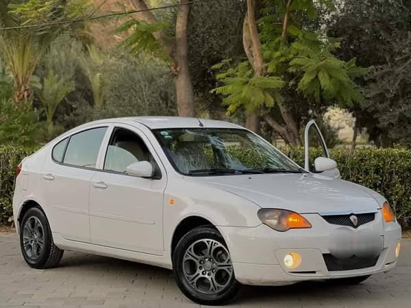 بروتون G2 2006 - صورة 5