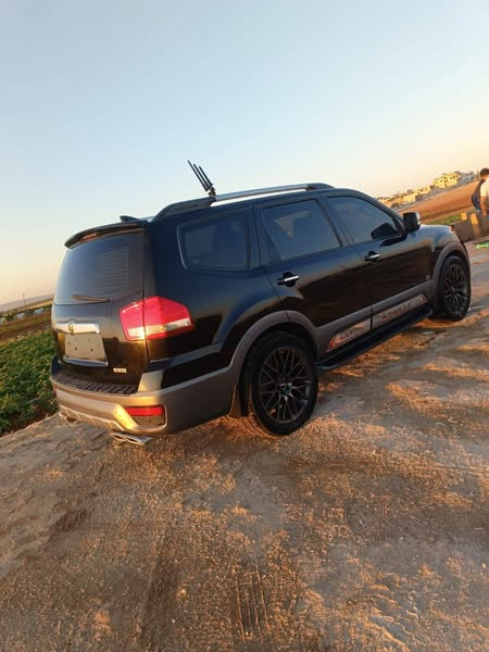 سانغ يونغ مهافي 2017 - صورة 4