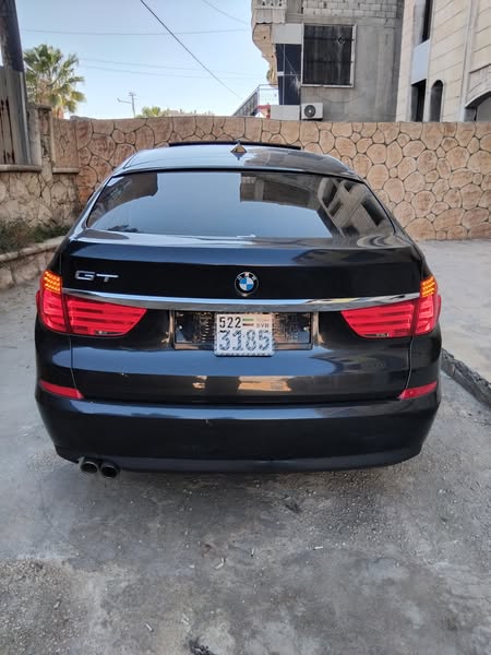 BMW Gran Turismo 2011 - صورة 2