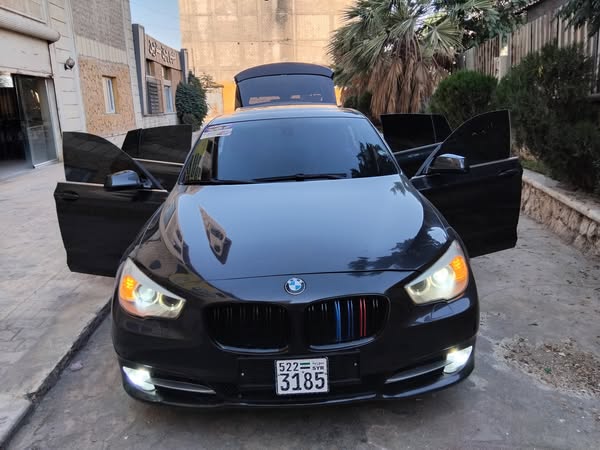 BMW Gran Turismo 2011 - صورة 3