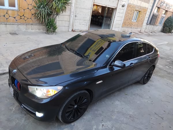 BMW Gran Turismo 2011 - صورة 4