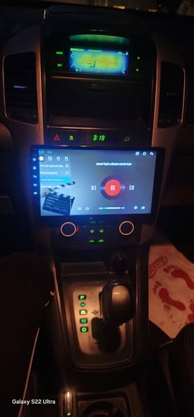 شفروليه كابتيفا 2008 - صورة 3