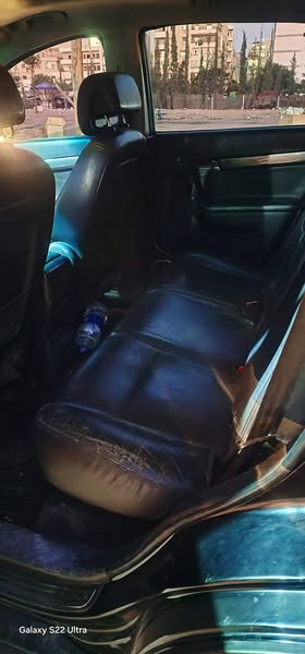 Chevrolet Captiva 2008 - صورة 5