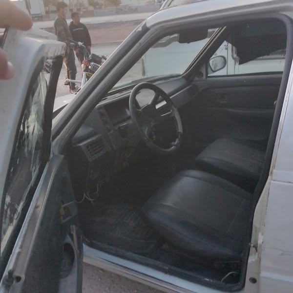 جيلي MK1 2006 - صورة 5