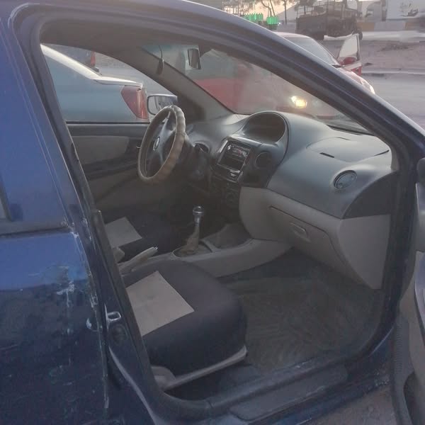 جيلي MK1 2006 - صورة 4