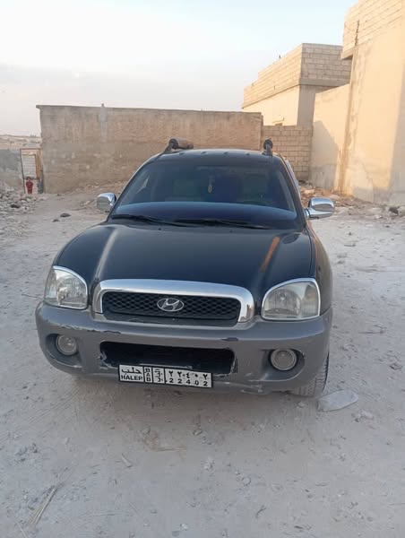 هيونداي سانتا في 2005 - صورة 5