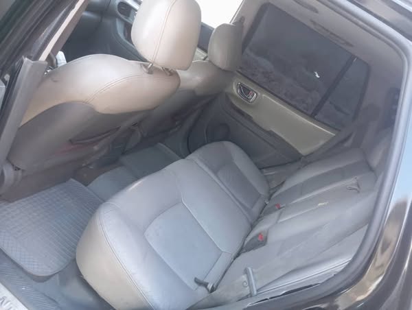 هيونداي سانتا في 2005 - صورة 3