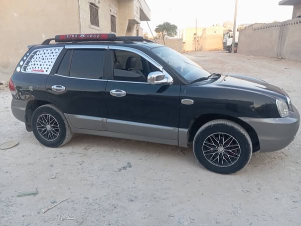 هيونداي سانتا في 2005 - صورة 4