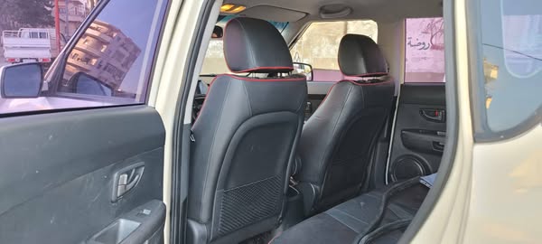 كيا سول 2009 - صورة 2