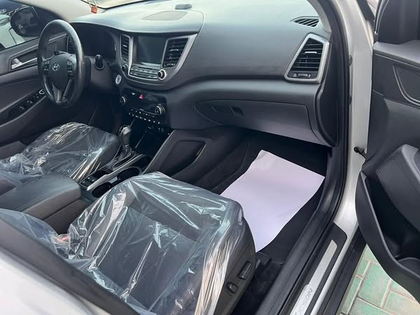 هيونداي توسان 2017 - صورة 5