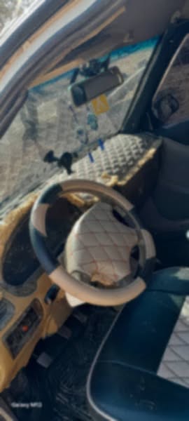 FAW Kart 2004 - صورة 4