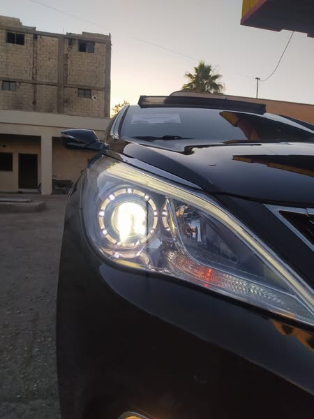 هيونداي ازيرا غرانديور 2011 - صورة 5