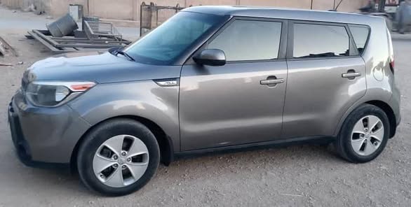 كيا سول 2018 - صورة 2