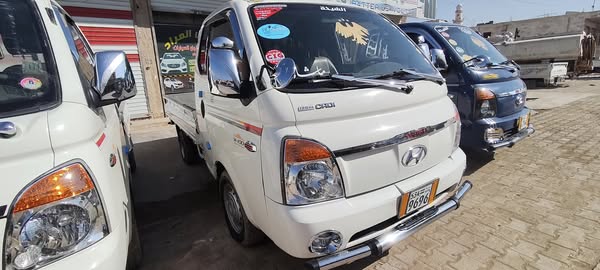 هيونداي بورتر 2010 - صورة 2