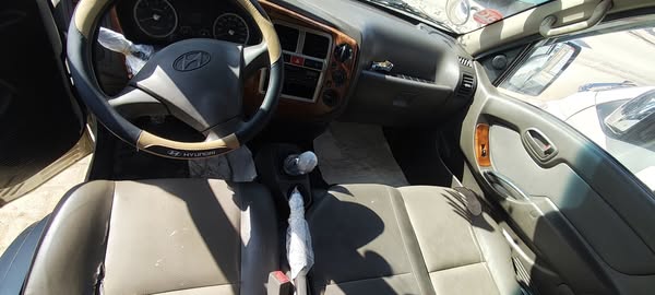 هيونداي بورتر 2010 - صورة 4