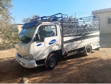 سامسونج Pickup 2000