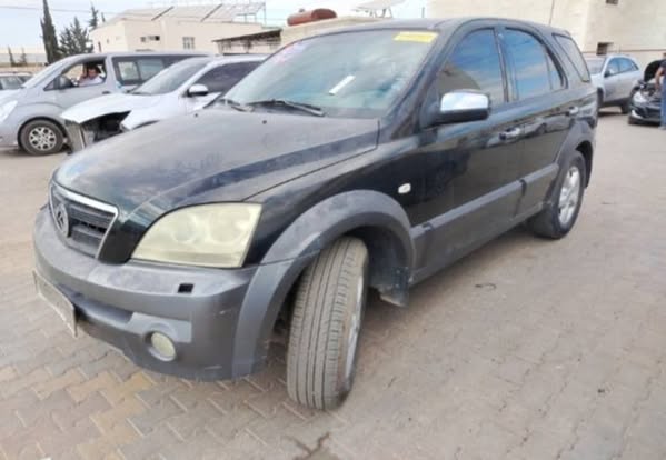 شيفروليه سبارك 2012 - صورة 3