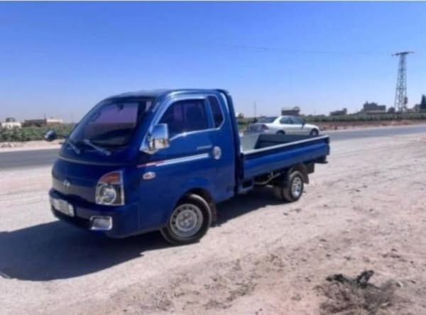 شيفروليه سبارك 2012 - صورة 4