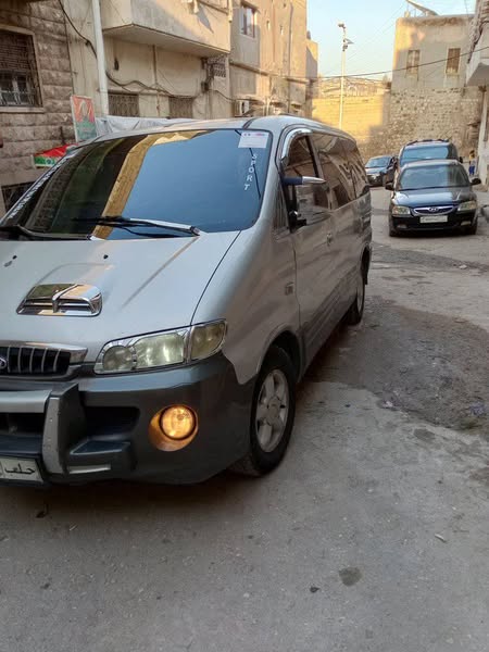 هيونداي ستاركس 2005 - صورة 3