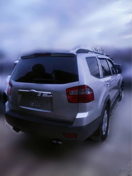 كيا Mohave 2011 - صورة 4