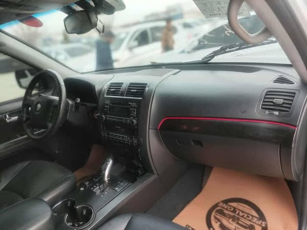 كيا Mohave 2011 - صورة 5