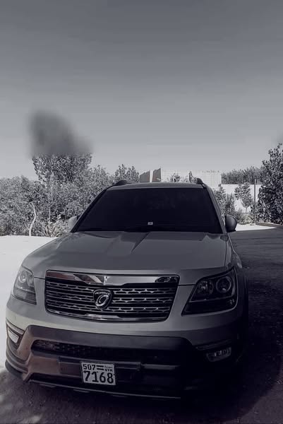 كيا Mohave 2011 - صورة 2