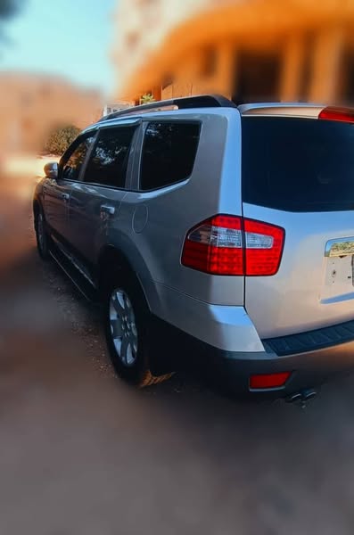 كيا Mohave 2011 - صورة 3