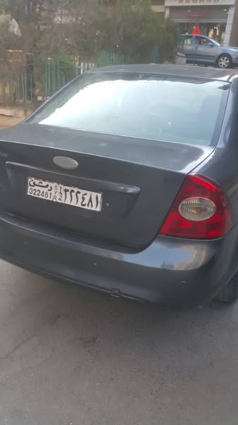 فورد فوكس 2009 - صورة 1