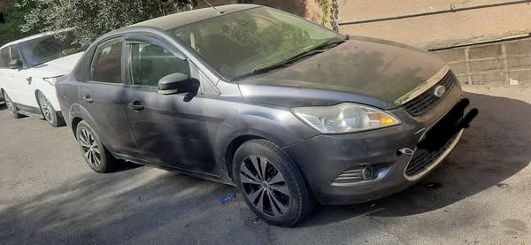 فورد فوكس 2009 - صورة 4