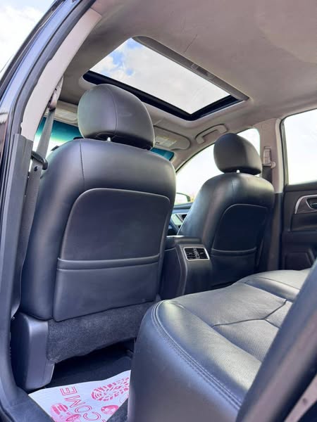 نيسان ألتيما 2015 - صورة 1