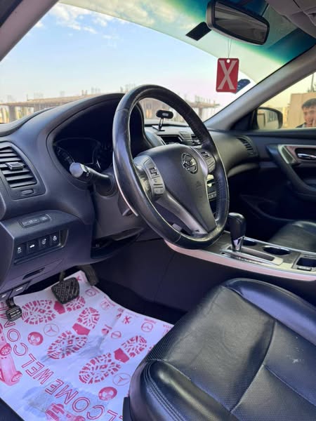 نيسان ألتيما 2015 - صورة 2