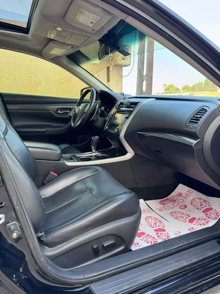 نيسان ألتيما 2015 - صورة 4