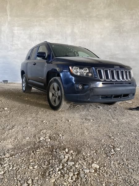 جيب كومبارس 2014 - صورة 1