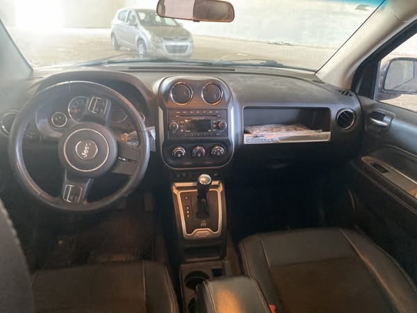 جيب كومبارس 2014 - صورة 3