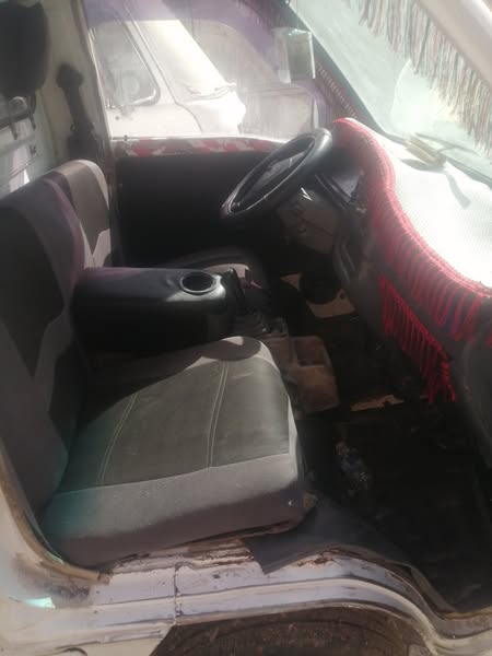 فاو كرت 2004 - صورة 1