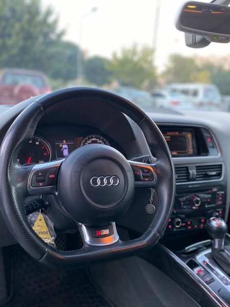 أودي Q5 2009 - صورة 2