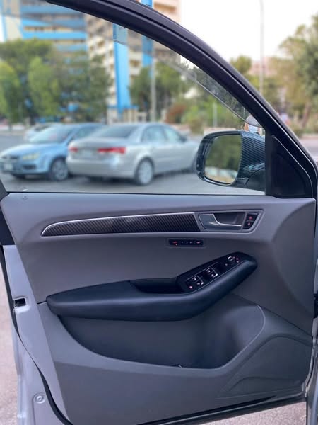 أودي Q5 2009 - صورة 3