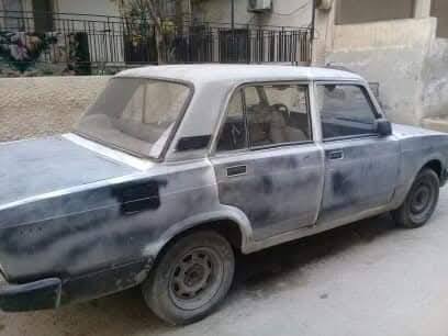 لادا نوفا 1986 - صورة 3