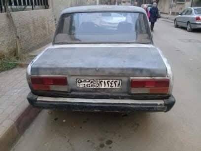 لادا نوفا 1986 - صورة 2