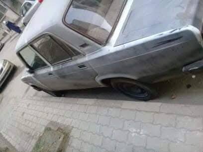 لادا نوفا 1986 - صورة 4