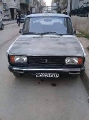 لادا نوفا 1986 - صورة 1