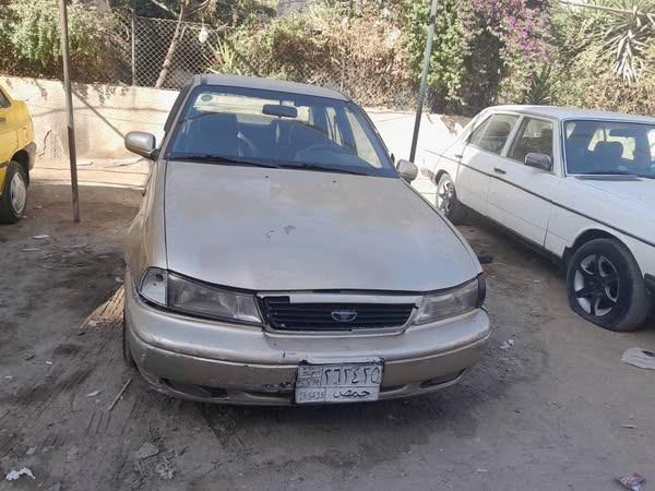 دايو سيلو 1996 - صورة 5