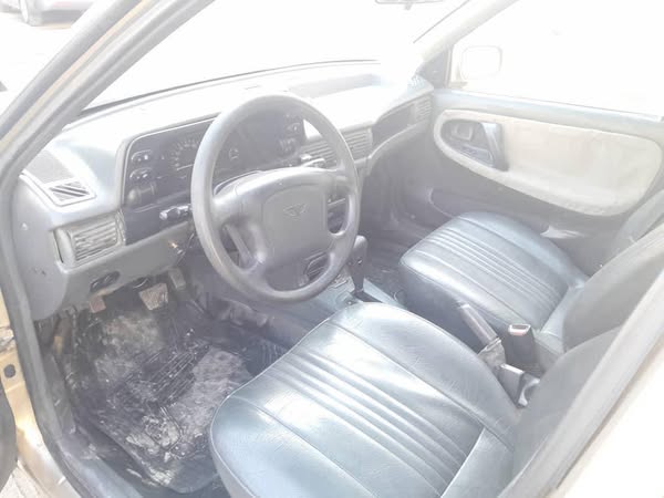 دايو سيلو 1996 - صورة 1