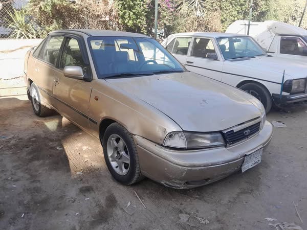 دايو سيلو 1996 - صورة 3