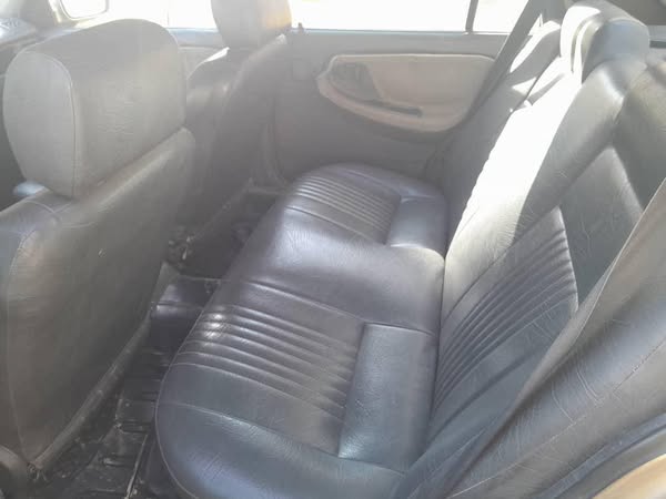 دايو سيلو 1996 - صورة 4