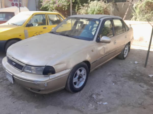 دايو سيلو 1996 - صورة 2