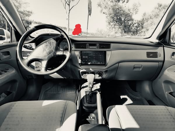 ميتسوبيشي لانسر 2006 - صورة 3