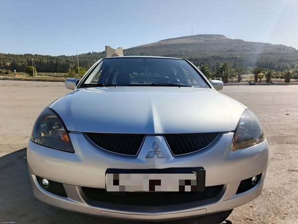 ميتسوبيشي لانسر 2006 - صورة 4