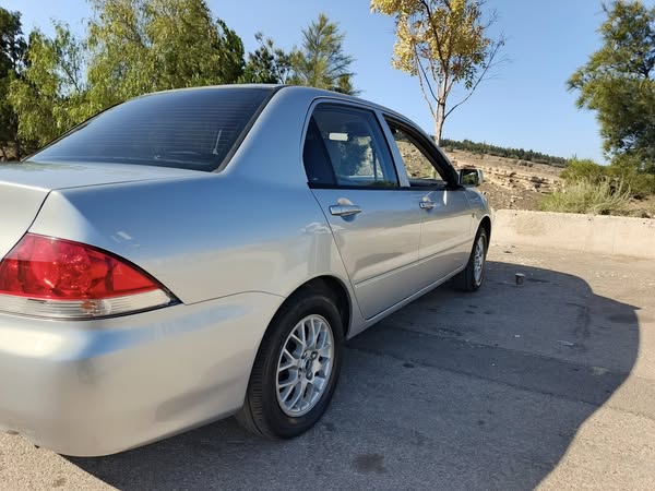 ميتسوبيشي لانسر 2006 - صورة 5