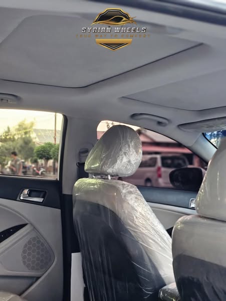 كيا اوبتيما 2015 - صورة 3